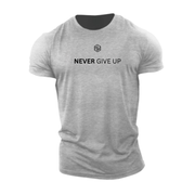 WYNR Never Give Up T-Shirt