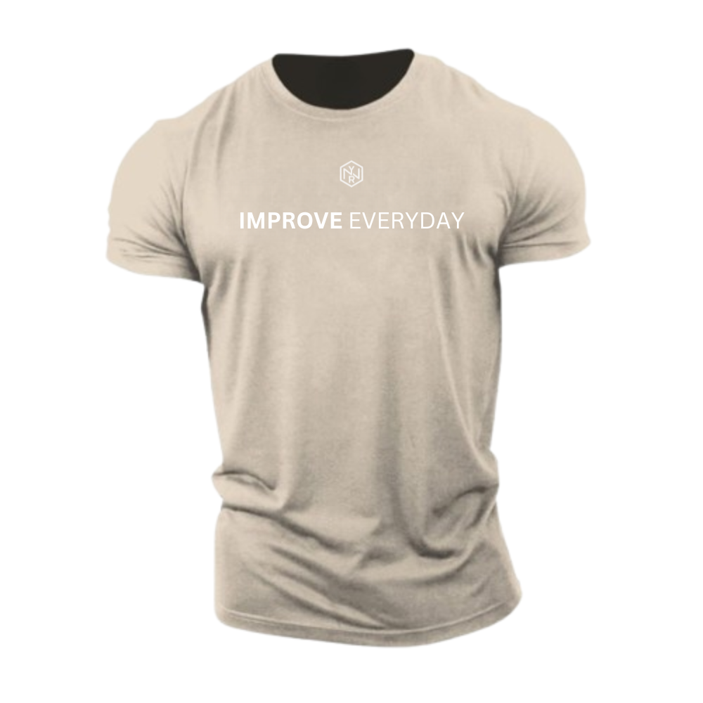 WYNR Improve Everyday T-Shirt