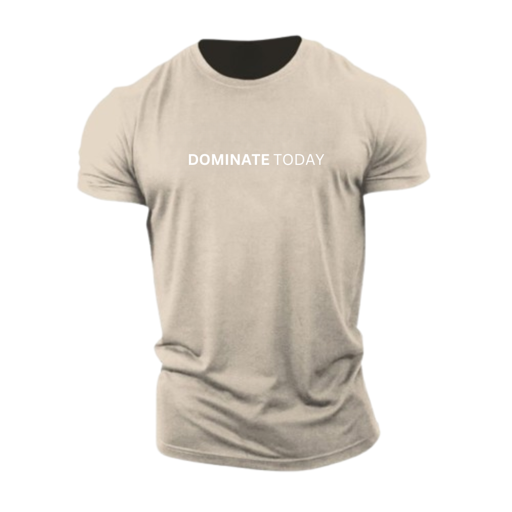 Be Phenomenal T-skjorte
