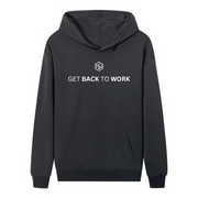 WYNR Get Back To Work Hoodie