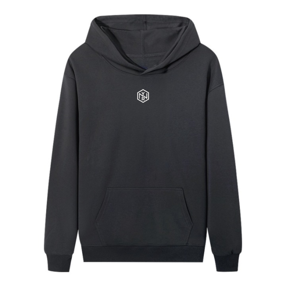 WYNR Original Symbol Hoodie