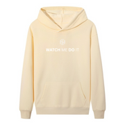 WYNR Watch Me Do It Hoodie