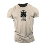Forged In Fire T-Shirt