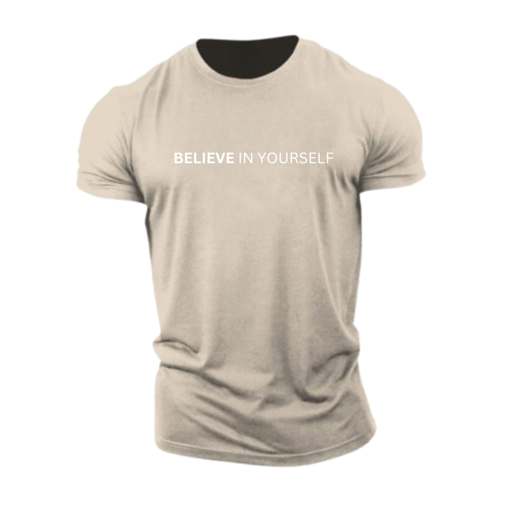 Believe In Yourself T-Shirt