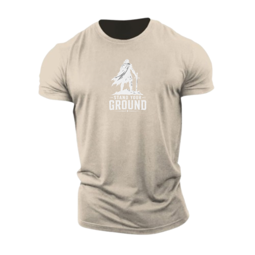 Stand Your Ground T-Shirt