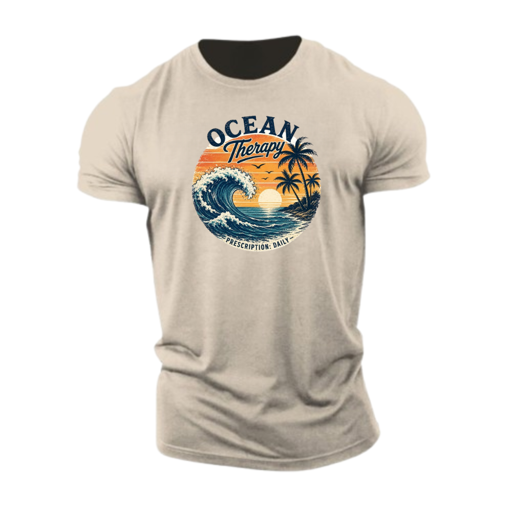 Ocean Therapy T-Shirt