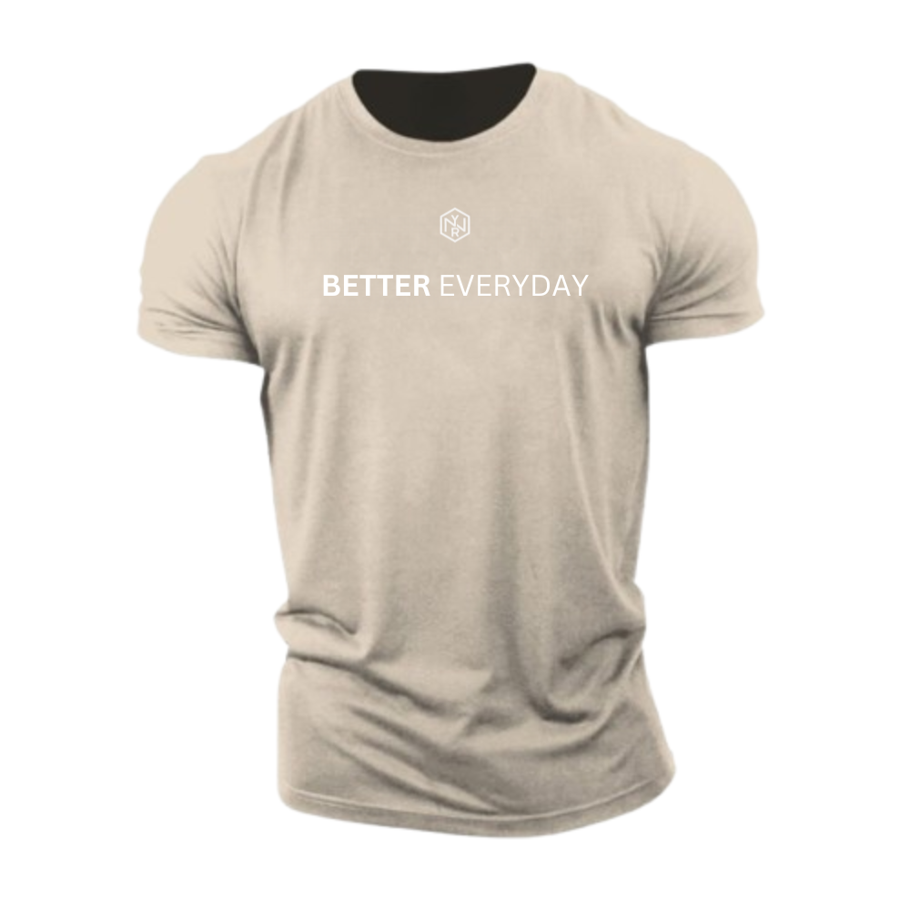 WYNR Better Everyday T-Shirt