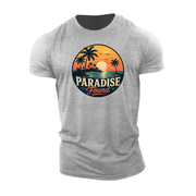 Paradise Found T-Shirt