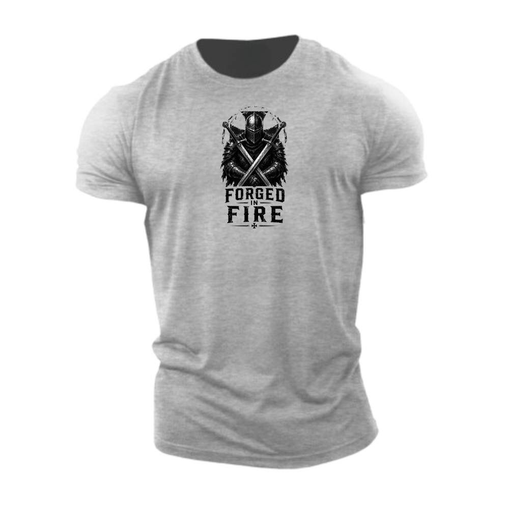 Forged In Fire T-Shirt