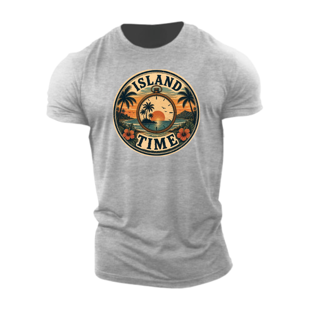 Island Time T-shirt