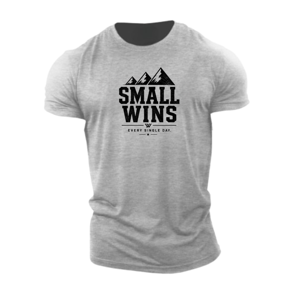 Small Wins T-Shirt