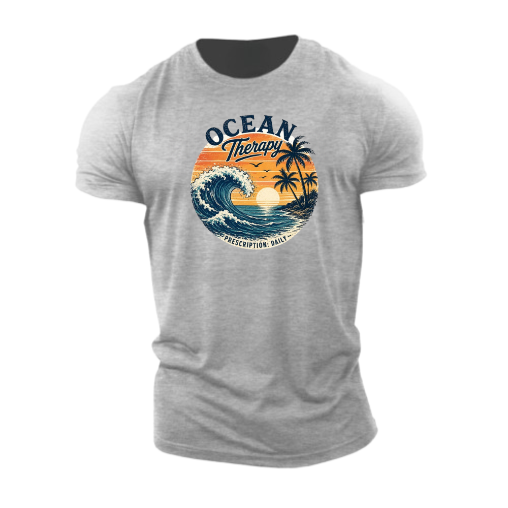 Ocean Therapy T-Shirt