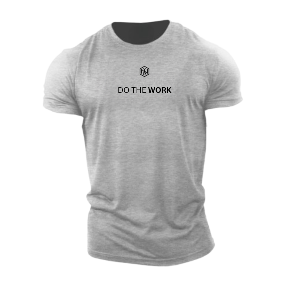 WYNR Do The Work T-Shirt