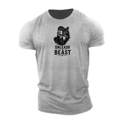 Unleash The Beast T-Shirt