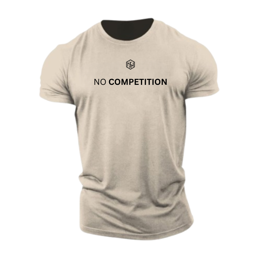 WYNR No Competition T-Shirt