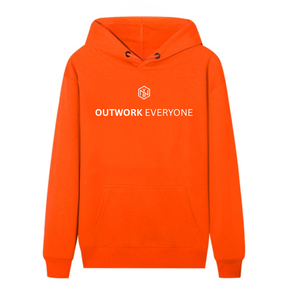 WYNR Outwork Everyone Hoodie
