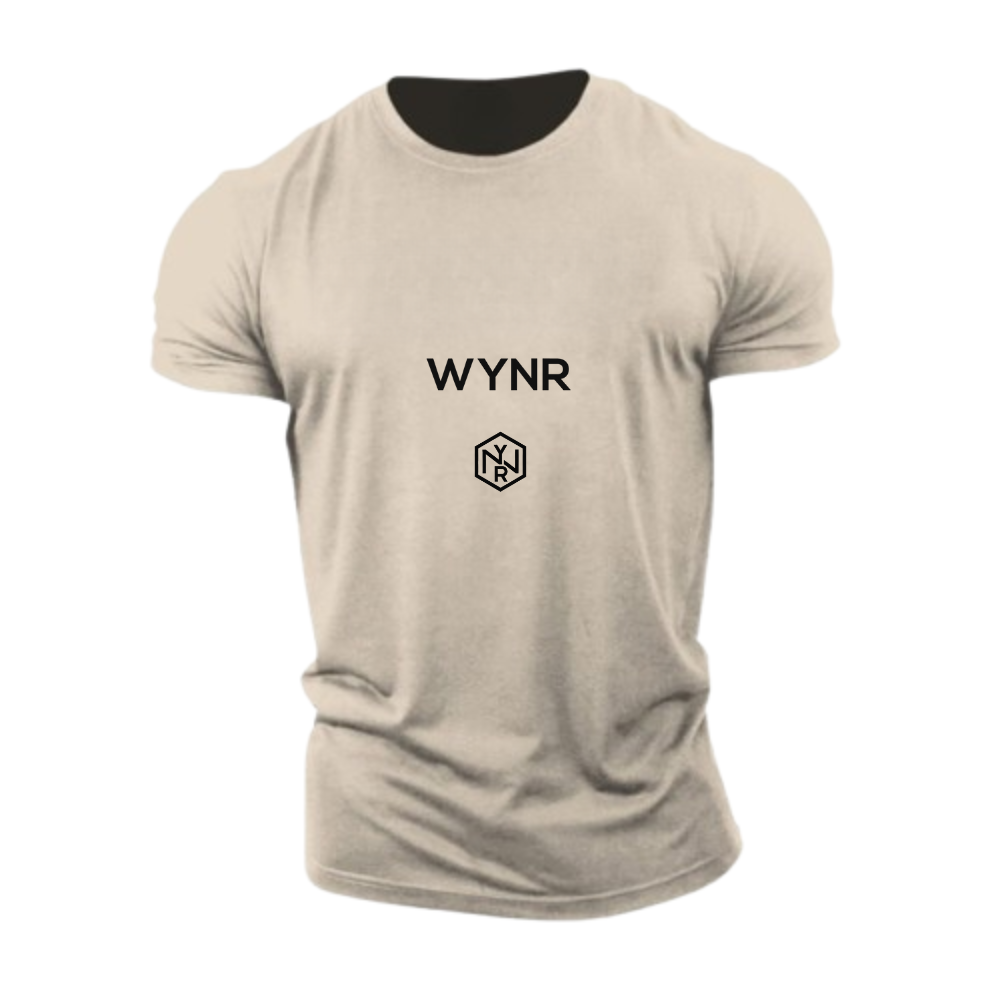 WYNR Herman T-Shirt