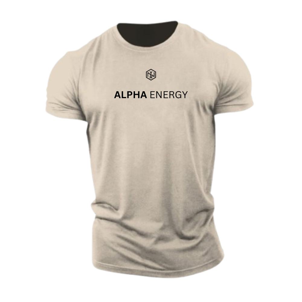 WYNR Alpha Energy T-Shirt