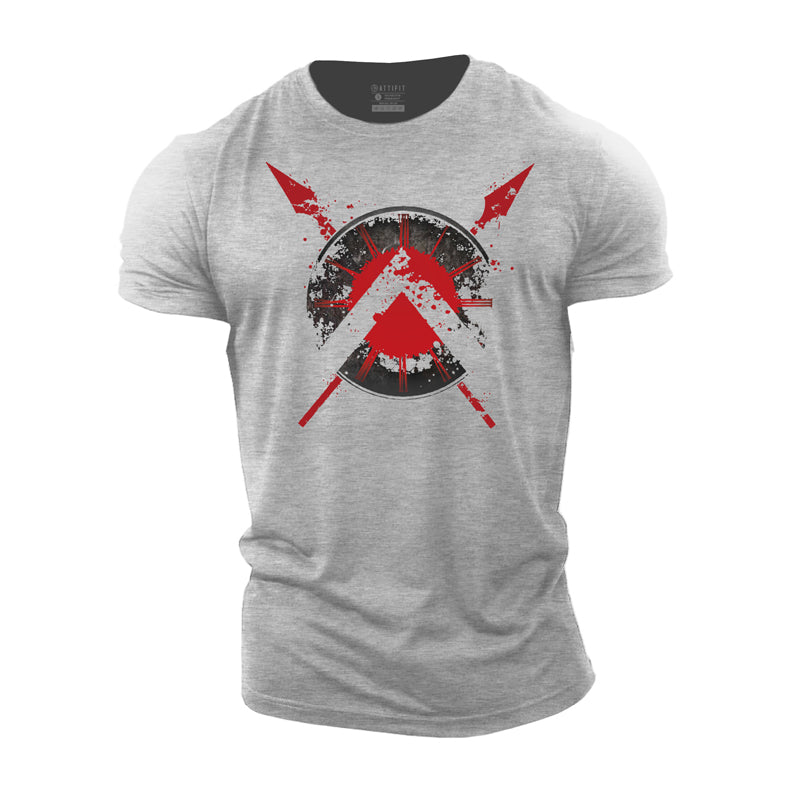 Shield A T-Shirt