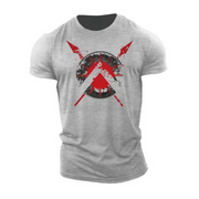 Shield A T-shirt