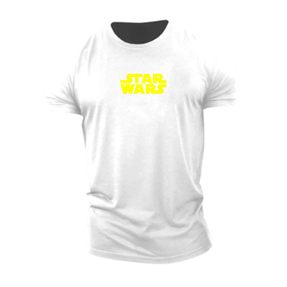 Camiseta de Star Wars