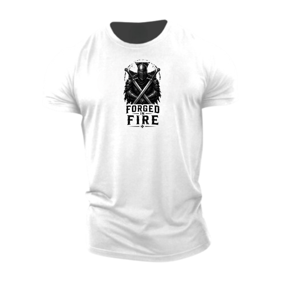Forged In Fire T-Shirt