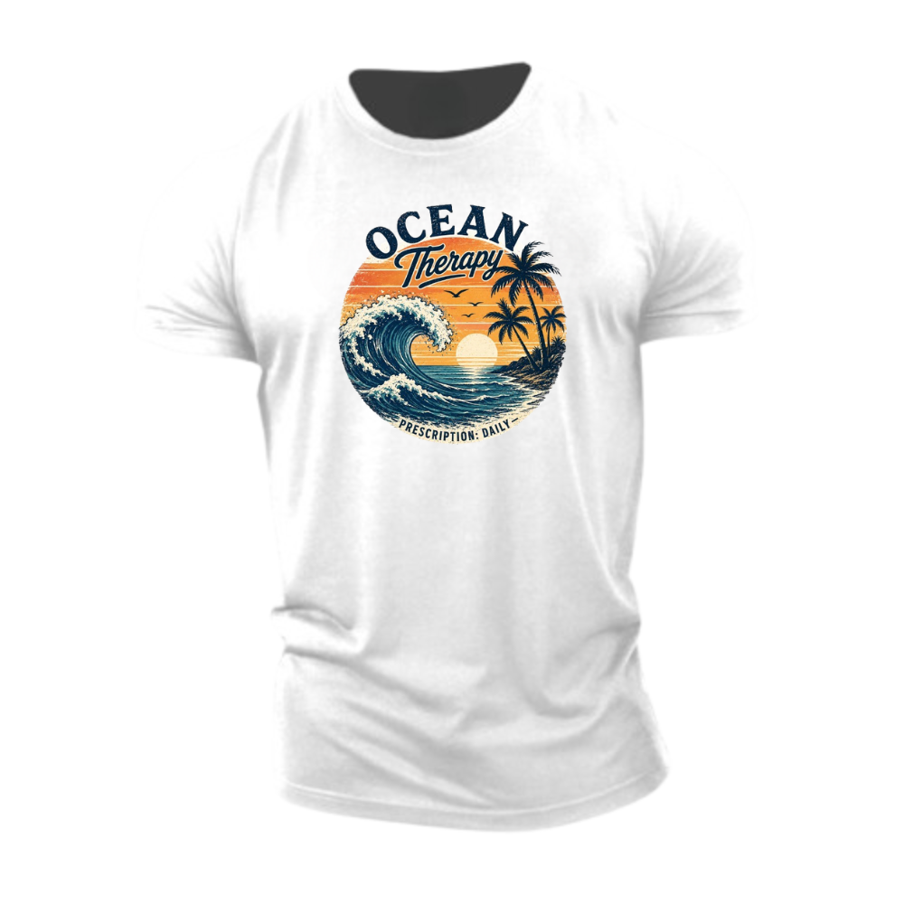 Ocean Therapy T-Shirt