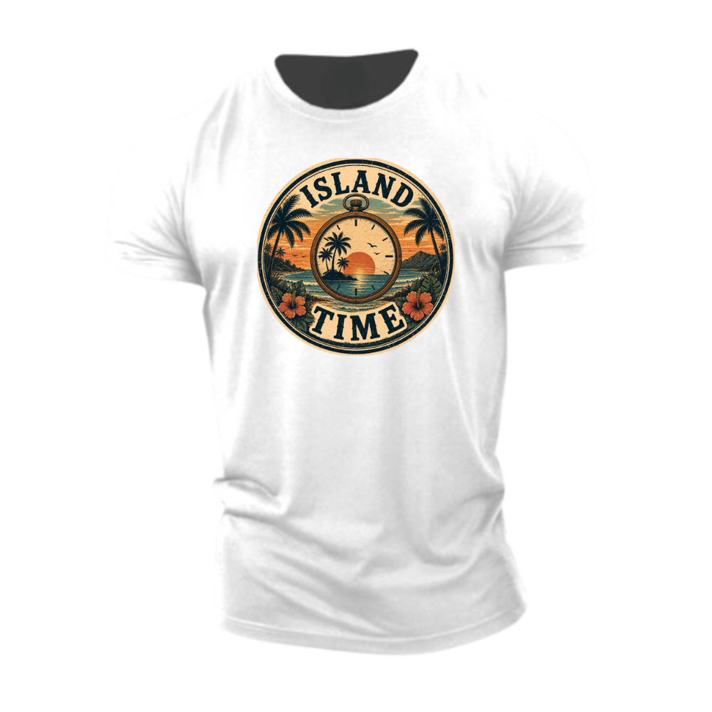 Island Time T-shirt