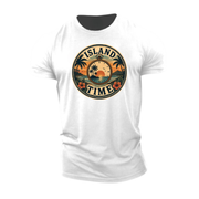 Island Time T-shirt