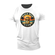 Beach Beer Club T-Shirt