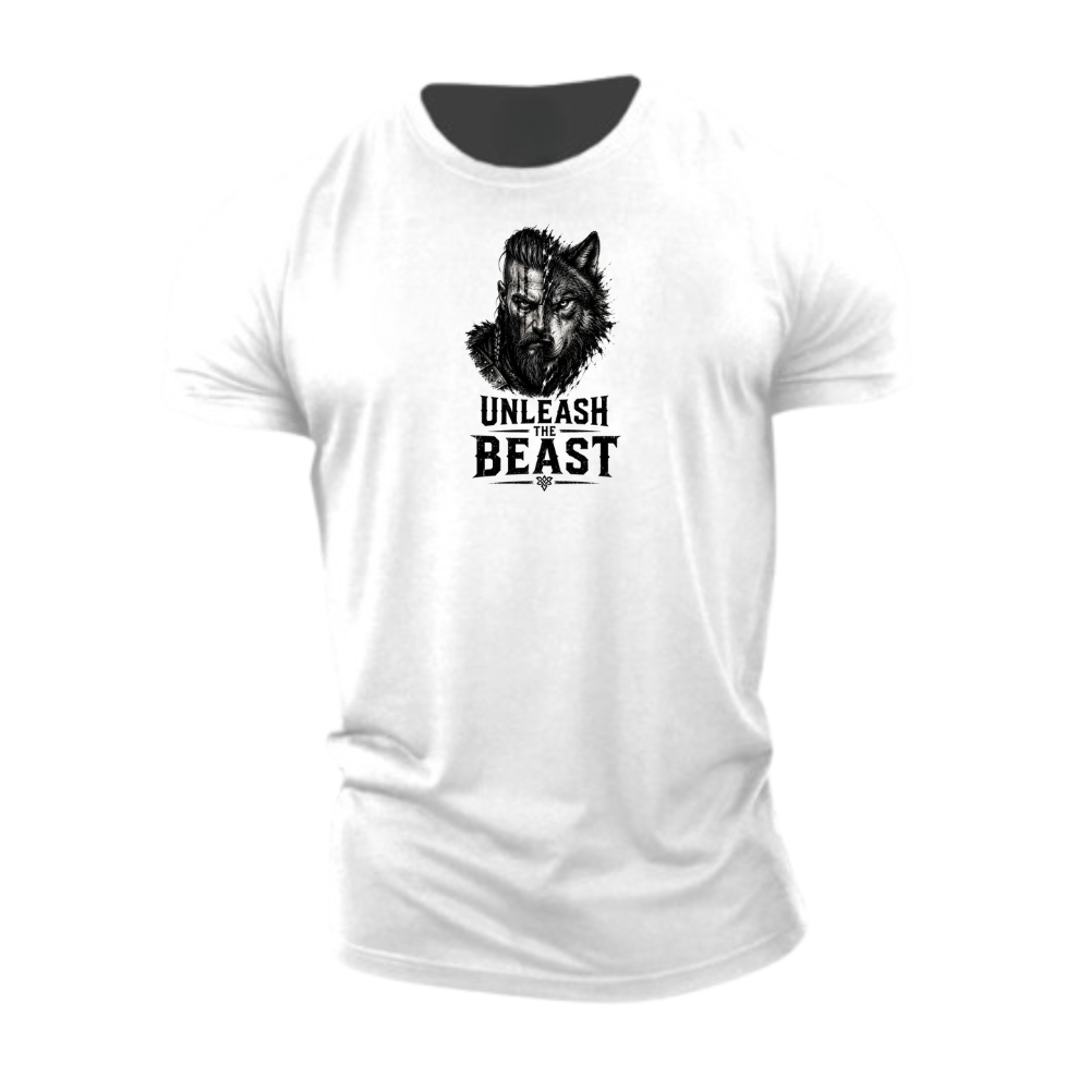 Unleash The Beast T-Shirt