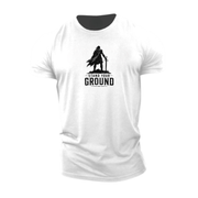 Stand Your Ground T-Shirt