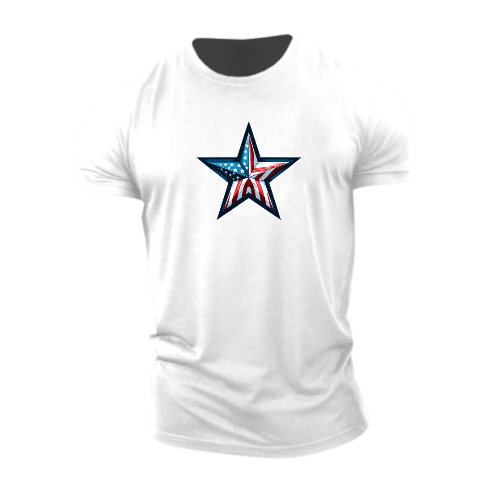 American Star T-Shirt