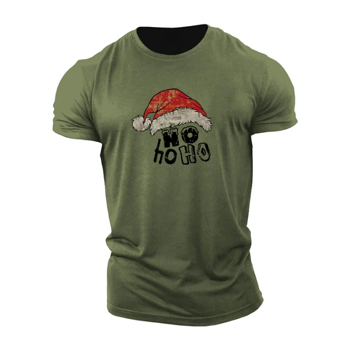 Jule Ho Ho T-shirt