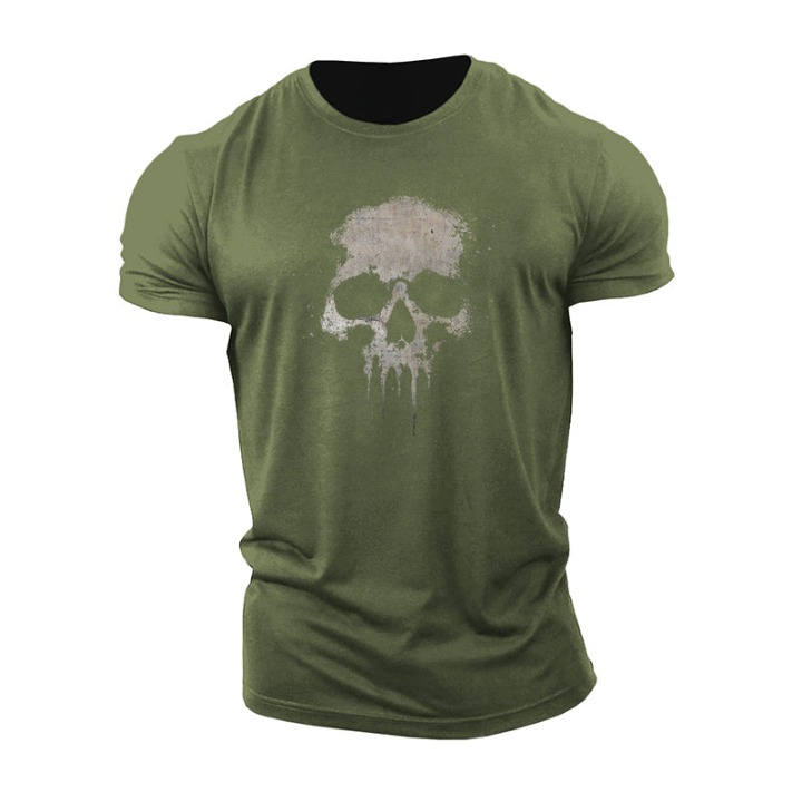Skull T-Shirt