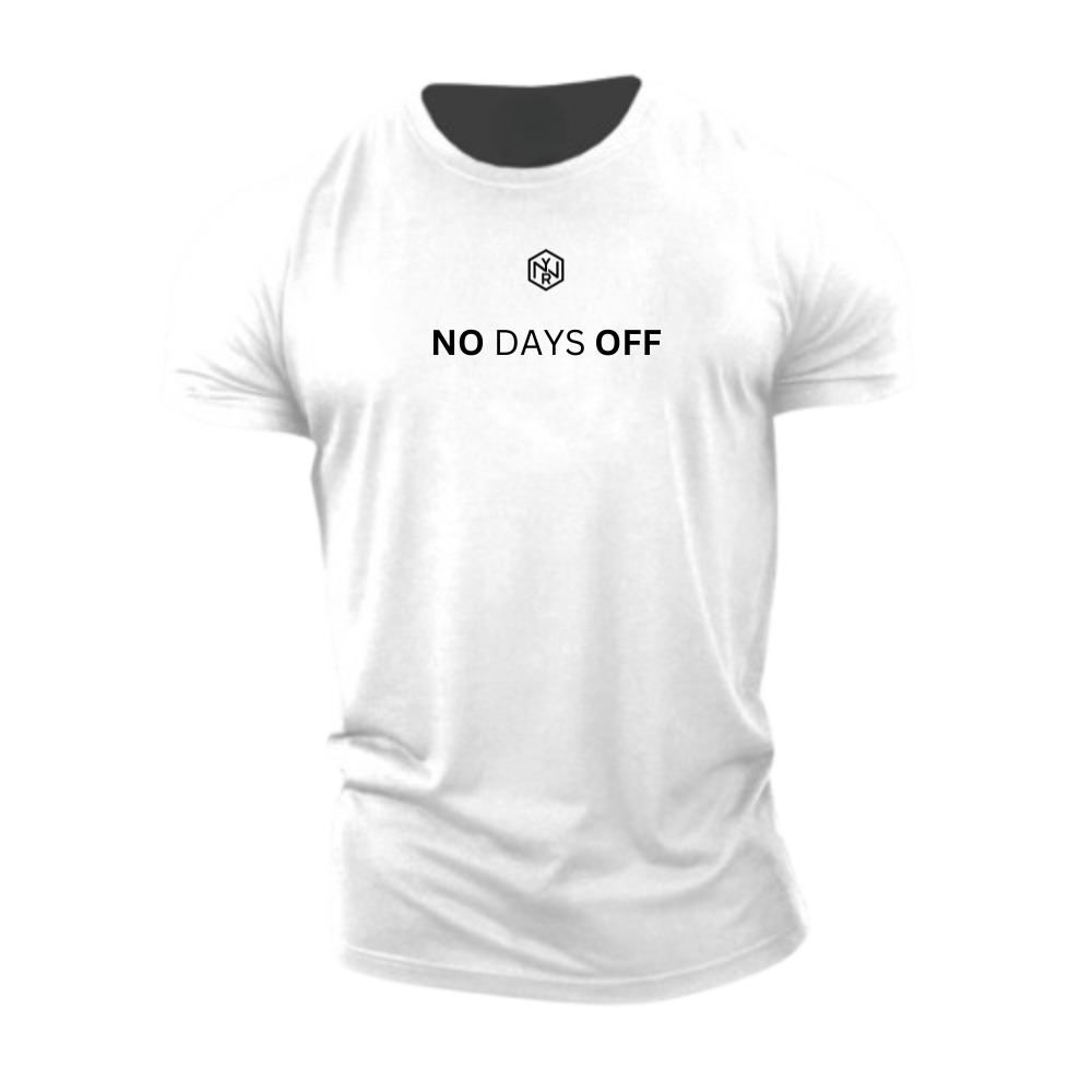 WYNR No Days Off T-Shirt
