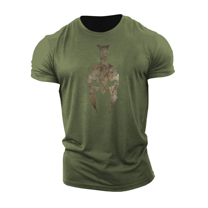 Brave Warrior T-Shirt