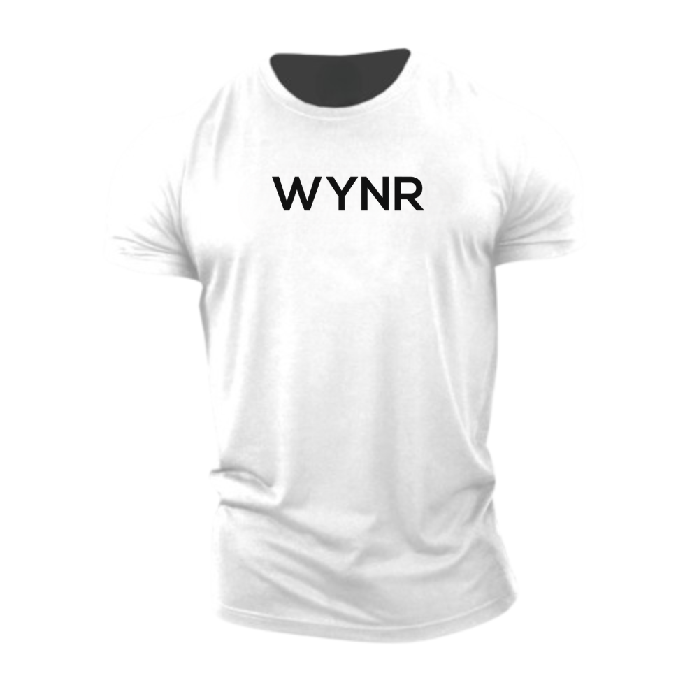 WYNR Original Charles T-Shirt