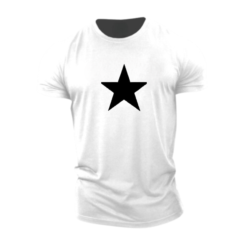 White Star T-Shirt