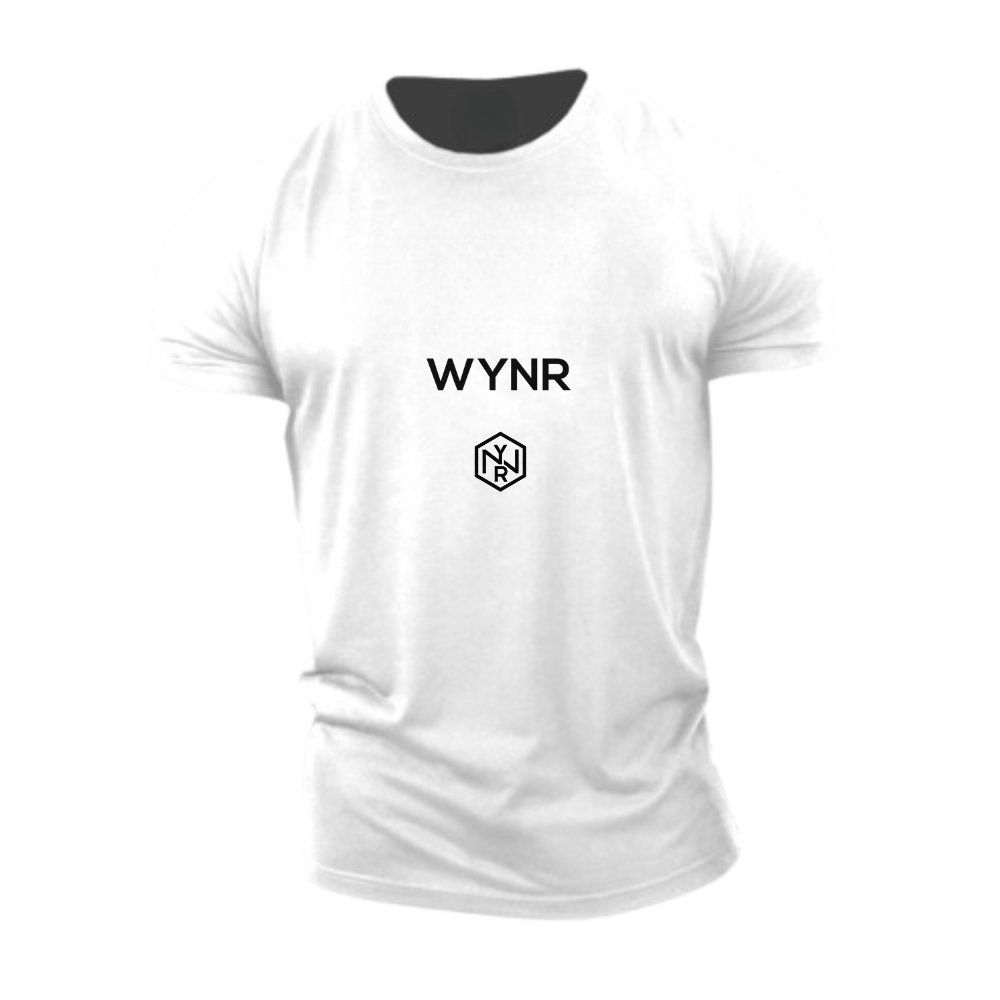 WYNR Herman T-Shirt