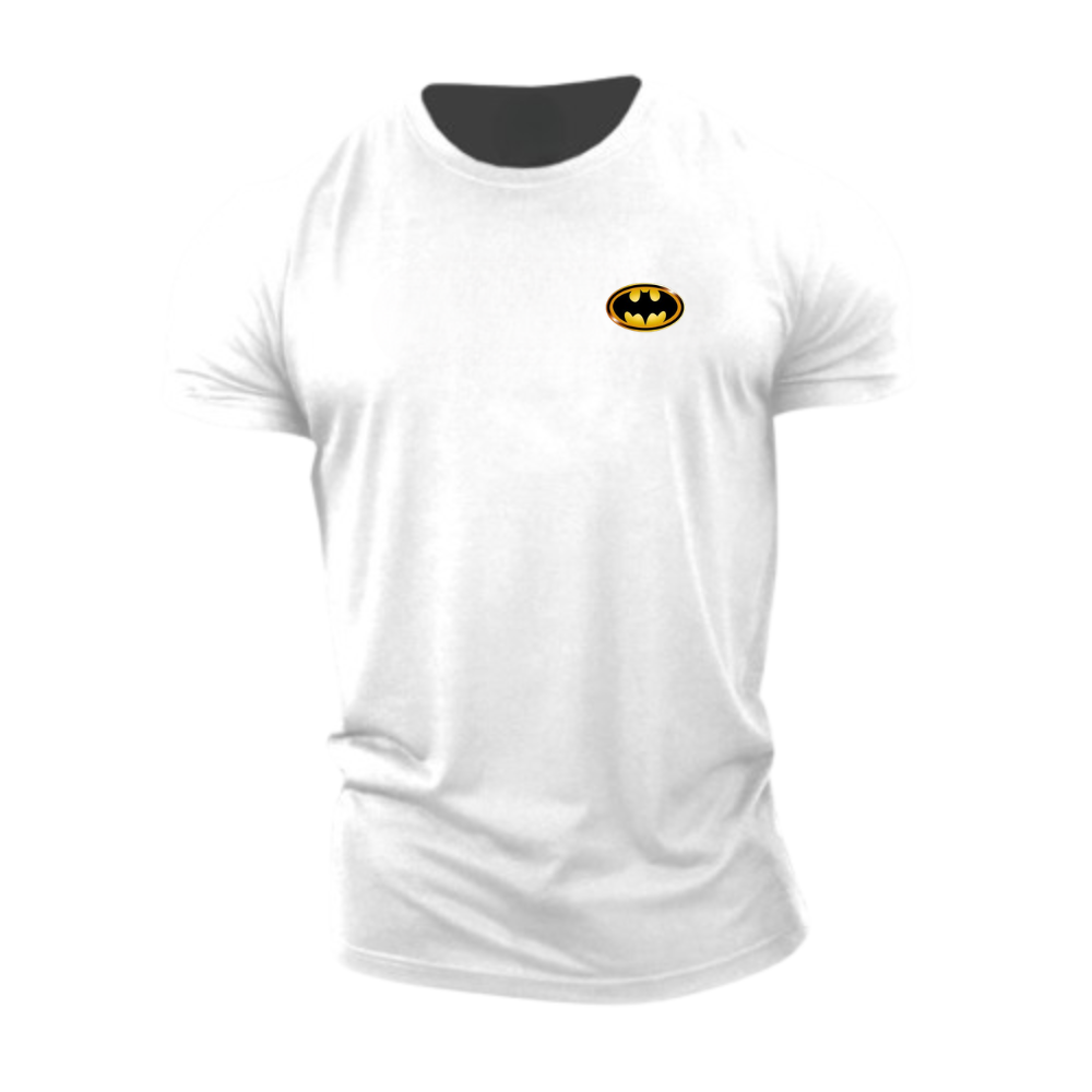 Batman-Logo-T-Shirt