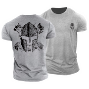 Helmet of Honor T-skjorte