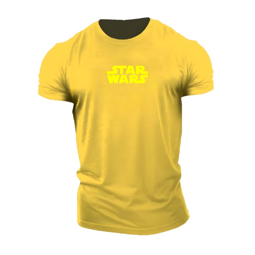 Camiseta de Star Wars