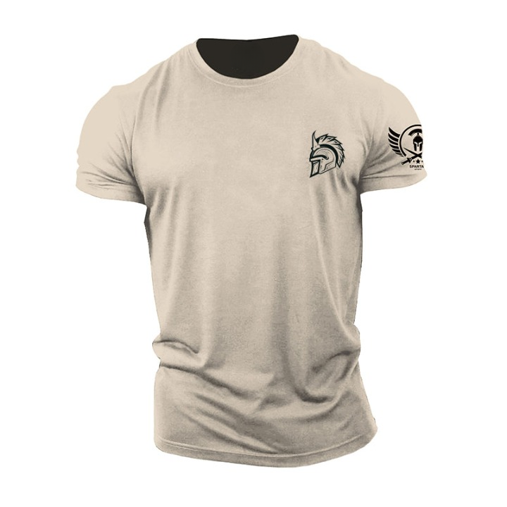 Koszulka Spartan Fighter