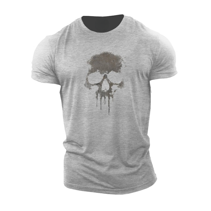 Skull T-Shirt