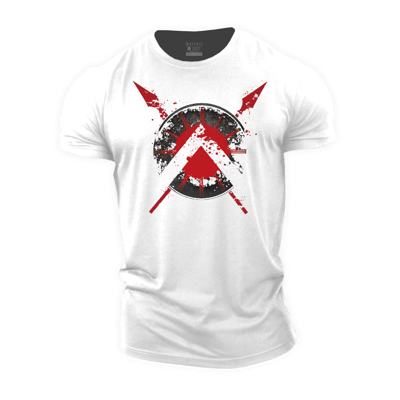 Shield A T-Shirt