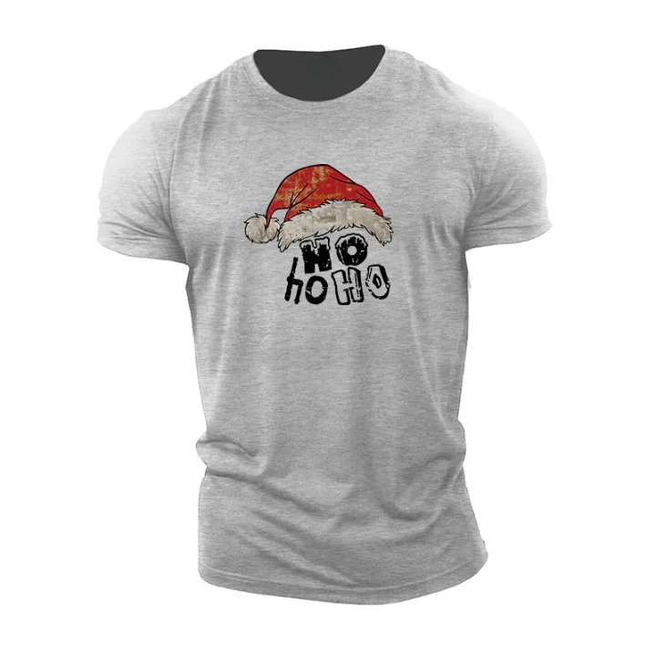 Jule Ho Ho T-shirt