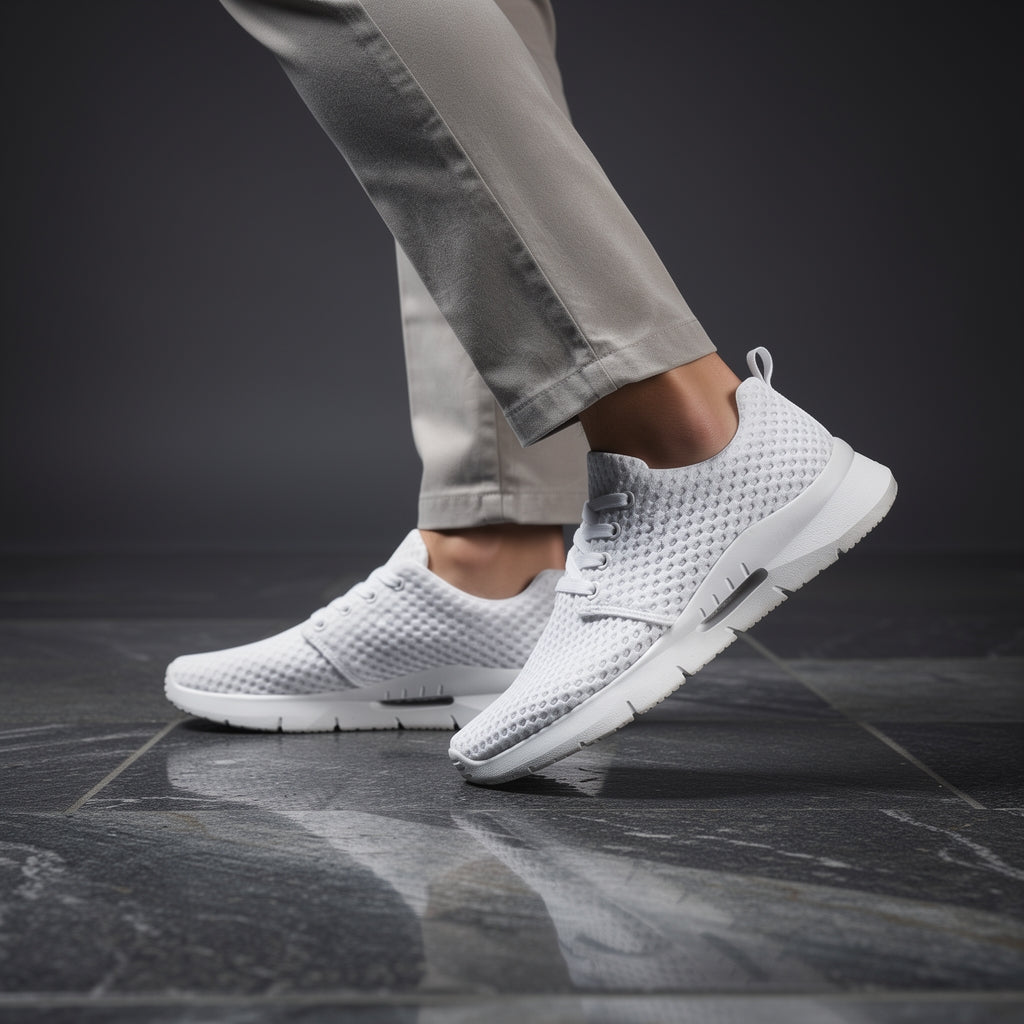WYNR Leichte Sneaker