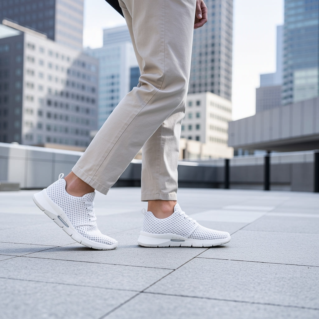 WYNR Lightweight Sneakers
