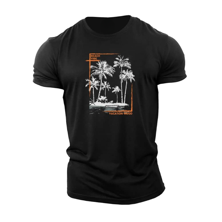 Beach Vibe T-Shirt